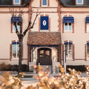 La Maison Tatin