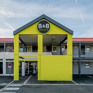 B&B HOTEL Bordeaux Lormont